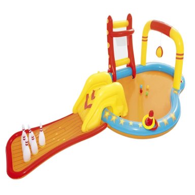 CENTRO JUEGOS BESTWAY 53068 PEQUEÑO CAMPEON - 1