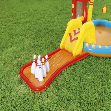 CENTRO JUEGOS BESTWAY 53068 PEQUEÑO CAMPEON - 3