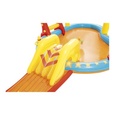 CENTRO JUEGOS BESTWAY 53068 PEQUEÑO CAMPEON - 5