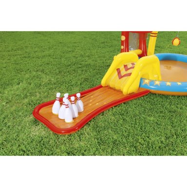 CENTRO JUEGOS BESTWAY 53068 PEQUEÑO CAMPEON - 7