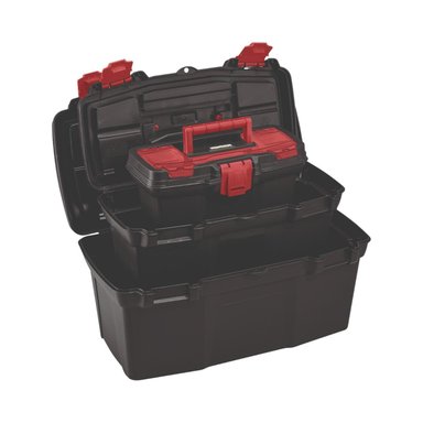 SET RIMAX RX12211 CAJAS HERRAMIENTAS 19” + 16” + 11” 18 X 21 CM - 2