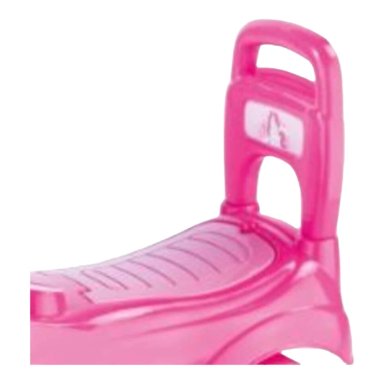 CORREPASILLO ANDADOR UNICORNIO PARA NIÑOS 48X21X37 CMS DOLU - 2
