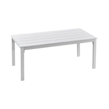 SET TERRAZA NORTHWEST NW-ST4 BLANCO CAPRI 4 PIEZAS CON COJIN - 5