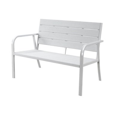 SET TERRAZA NORTHWEST NW-ST4 BLANCO CAPRI 4 PIEZAS CON COJIN - 7