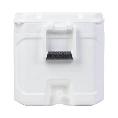 COOLER IGLOO NEVERA HIELERA MARINE PROFILE BLANCO 47 LITROS IG50447 - 3