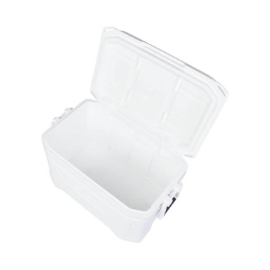 COOLER IGLOO NEVERA HIELERA MARINE PROFILE BLANCO 47 LITROS IG50447 - 8