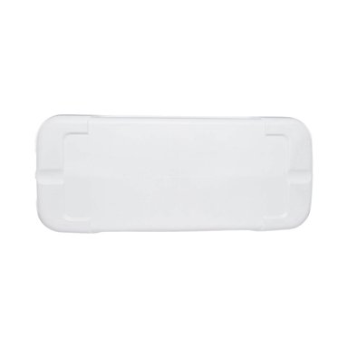 COOLER IGLOO NEVERA HIELERA CONTOUR BLANCO 113 LITROS IG50073 PVC - 3