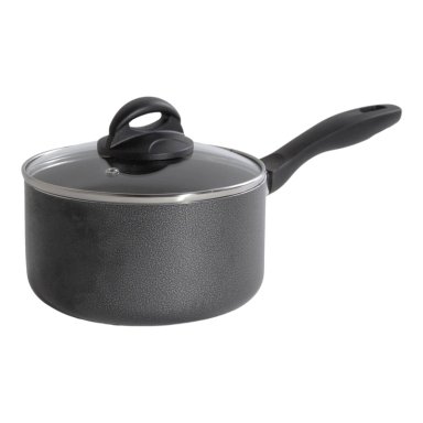 OSTER OLLA CACEROLA ANTIADHERENTE 19 CM / 2,3 L CLARIBORNE - 1