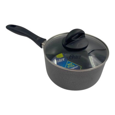 OSTER OLLA CACEROLA ANTIADHERENTE 19 CM / 2,3 L CLARIBORNE - 8