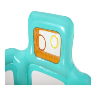 CASTILLO INFLABLE BESTWAY NIÑOS + 3 AÑOS 1.52X1.17 M 52344 - 6
