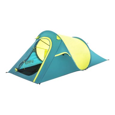 CARPA BESTWAY 68097 POP UP PAVILLO™ 2 PERSONAS 2.20M X 1.20M X 90CM - 1