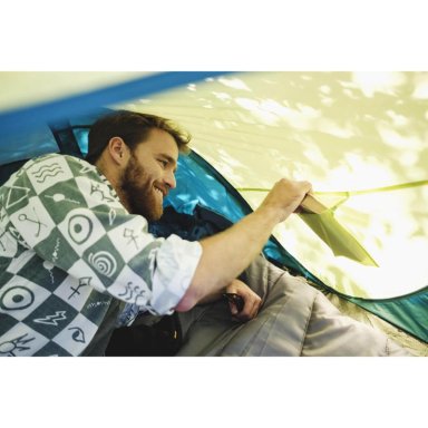 CARPA BESTWAY 68097 POP UP PAVILLO™ 2 PERSONAS 2.20M X 1.20M X 90CM - 4
