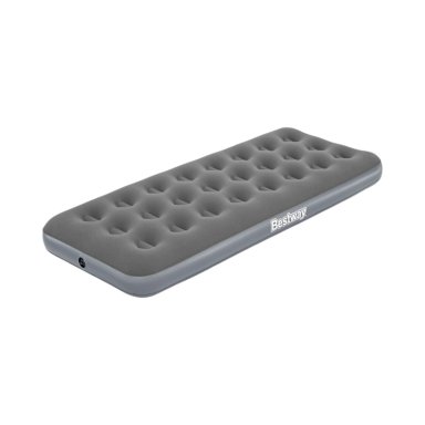COLCHON INFLABLE INDIVIDUAL 1 PLAZA 1.85MX76CMX22CM BESTWAY - 1