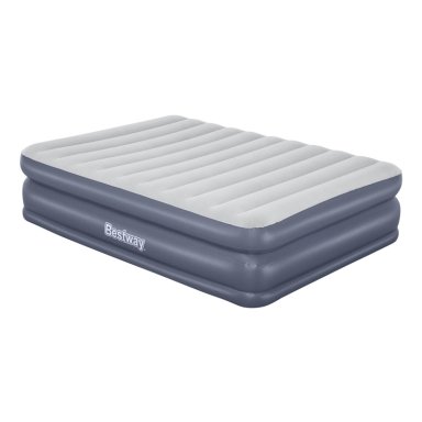COLCHON INFLABLE ELE CTRICO QUEEN 2.03MX1.52MX51CM BESTWAY - 1