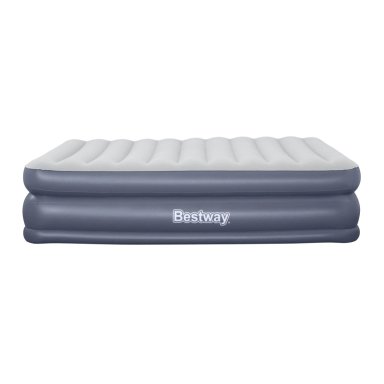 COLCHON INFLABLE ELE CTRICO QUEEN 2.03MX1.52MX51CM BESTWAY - 2