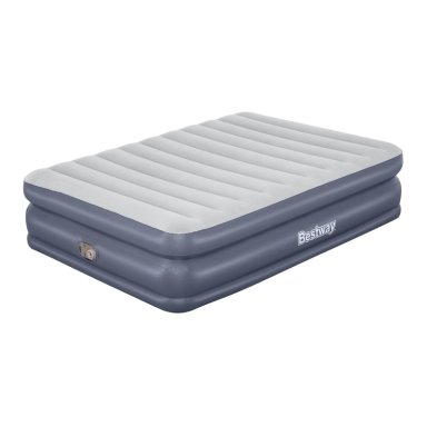 COLCHON INFLABLE ELE CTRICO QUEEN 2.03MX1.52MX51CM BESTWAY - 3