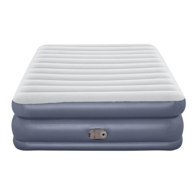COLCHON INFLABLE ELE CTRICO QUEEN 2.03MX1.52MX51CM BESTWAY - 5