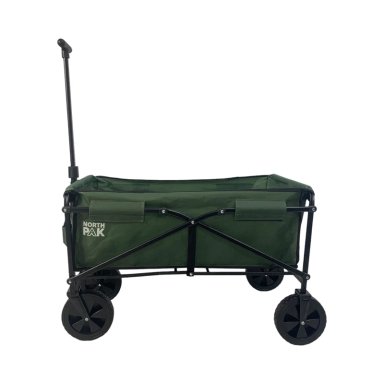 CARRO PLEGABLE 120 LITROS MOUNTAIN BRIDGE NORTHPAK - 1