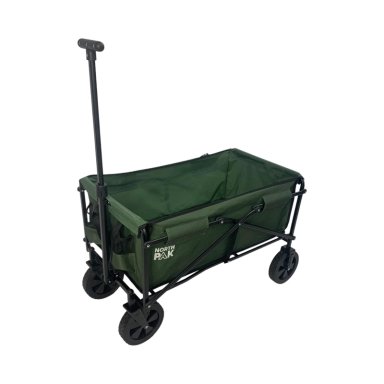 CARRO PLEGABLE 120 LITROS MOUNTAIN BRIDGE NORTHPAK - 2