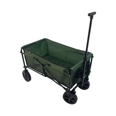 CARRO PLEGABLE 120 LITROS MOUNTAIN BRIDGE NORTHPAK - 3