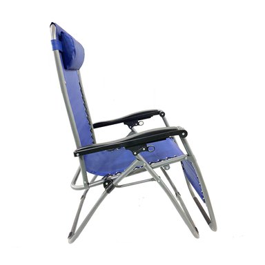 SILLA REPOSERA PLEGABLE GRAVEDAD CERO CINCINNATI NORTHWEST - 2