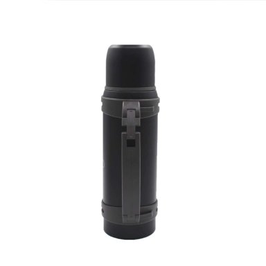 TERMO METALICO NEGRO 1500ML NATIONAL GEOGRAPHIC - 3