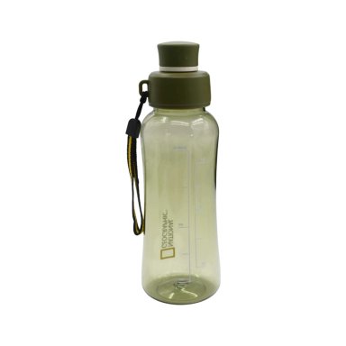 BOTELLA HIDRATACION 700ML VERDE NATIONAL GEOGRAPHIC - 2
