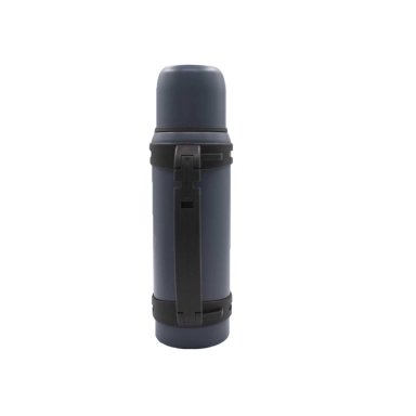 TERMO METALICO GRIS 1500ML NATIONAL GEOGRAPHIC - 6