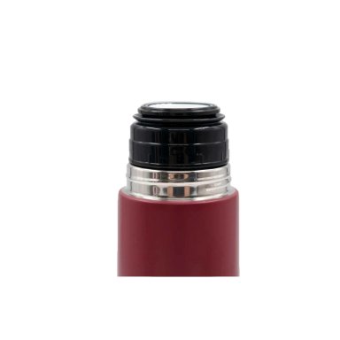 TERMO BALA METALICO ROJO 500ML NATIONAL GEOGRAPHIC - 6