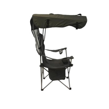 SILLA CAMPING PLEGABLE CON TECHO CADILLAC NAT GEO - 5