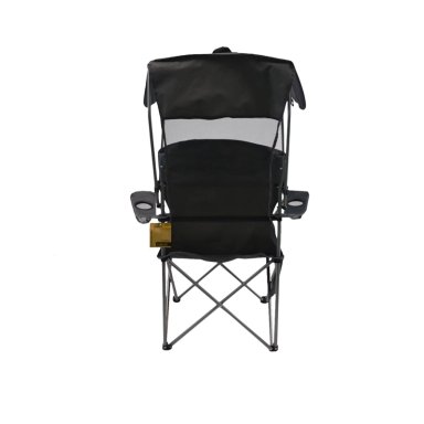 SILLA CAMPING PLEGABLE CON TECHO CADILLAC NAT GEO - 6
