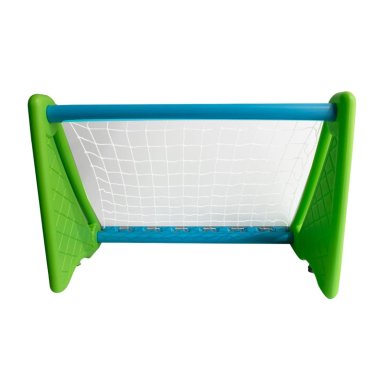 ARCO DE FUTBOL CHAMPION 40,5 X 77,5 X 53 CM GAME POWER - 1