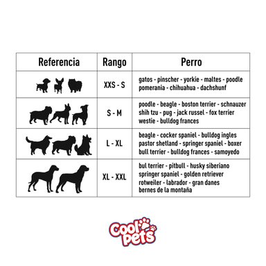 CASA PARA PERRO GRANDE COOL PETS 98X84X82CM TECHO GRIS - 8