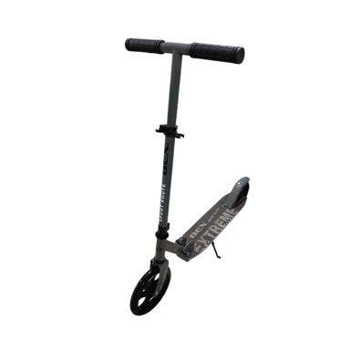 SCOOTER SPORT ROUTE PLEGABLE RUEDA GRANDE BARRA 91CM BEX - 1