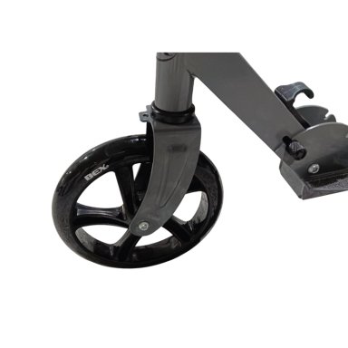 SCOOTER SPORT ROUTE PLEGABLE RUEDA GRANDE BARRA 91CM BEX - 3