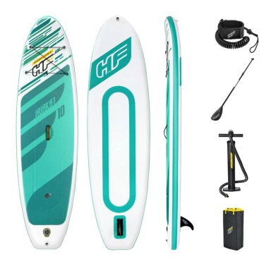STAND UP PADDLE INFLABLE HUAKA´I SET 3.05MX84CMX15CM BESTWAY - 1
