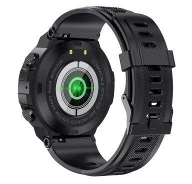 SMARTWATCH K22 SPORTS BLANCO BLUETOOTH - 4