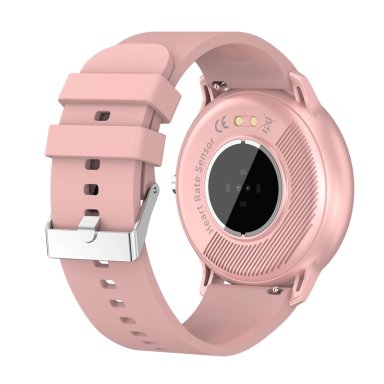 RELOJ INTELIGENTE SMARTWATCH BLUETOOTH SPORTS RESISTENTE AL AGUA IP67 SALUD NOTIFICACIONES - 5