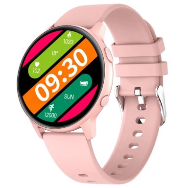 RELOJ INTELIGENTE SMARTWATCH BLUETOOTH SPORTS RESISTENTE AL AGUA IP67 SALUD NOTIFICACIONES - 6