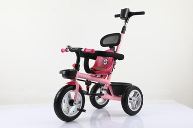TRICICLO VOYAGE LIBRE PINK - 1