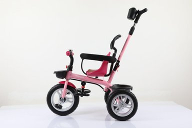 TRICICLO VOYAGE LIBRE PINK - 2