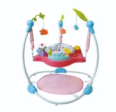 CENTRO ACTIVIDADES VOYAGE 123 PRO PINK - 1