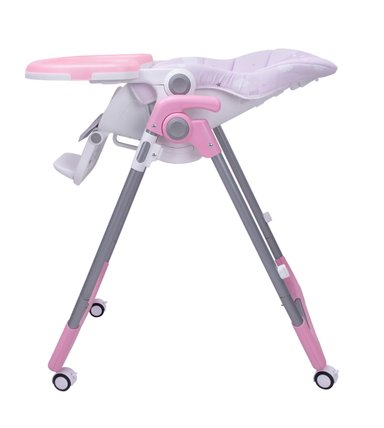 SILLA  DE  COMER DE LUJO  VOYAGE  ANDES PINK - 4
