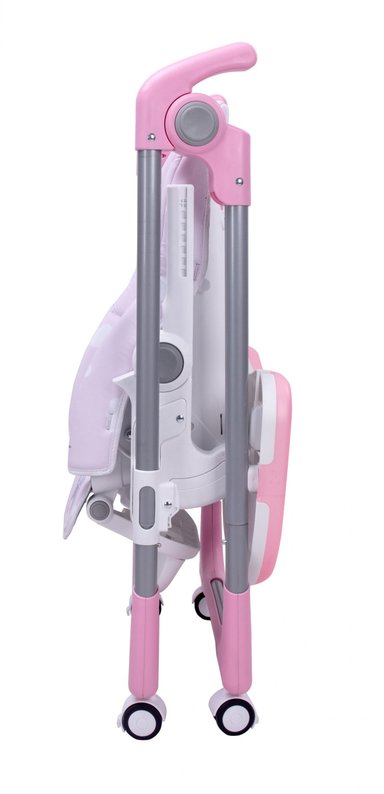 SILLA  DE  COMER DE LUJO  VOYAGE  ANDES PINK - 6