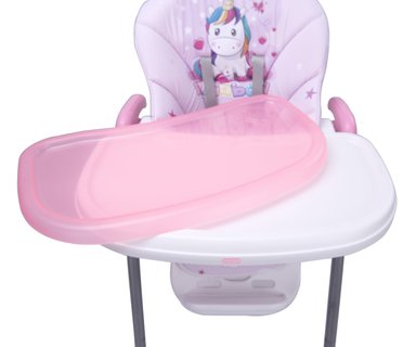 SILLA COMER VOYAGE LUJO ANDES BLUE AZUL - 3