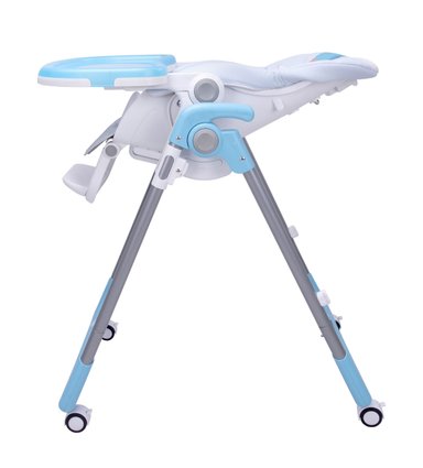 SILLA COMER VOYAGE LUJO ANDES BLUE AZUL - 4