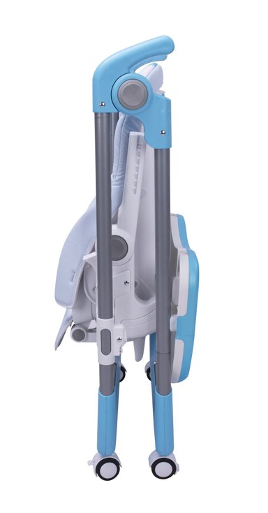 SILLA COMER VOYAGE LUJO ANDES BLUE AZUL - 6