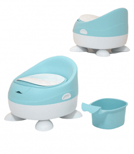 ENTRENADOR VOYAGE BAÑO BAÑITO GREEN VERDE - 1