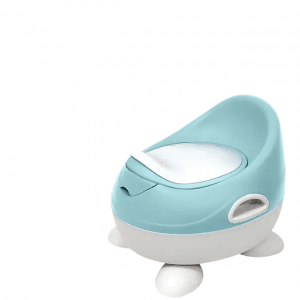 ENTRENADOR VOYAGE BAÑO BAÑITO GREEN VERDE - 2