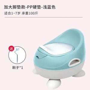 ENTRENADOR VOYAGE BAÑO BAÑITO GREEN VERDE - 4